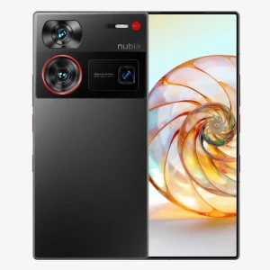 Nubia Z60 Ultra price in Pakistan