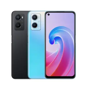 OPPO A96