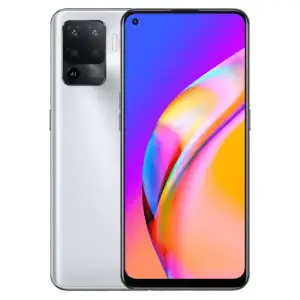 OPPO F19 Pro Price in Pakistan