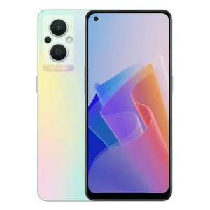 OPPO F21 Pro 5G Price in Pakistan