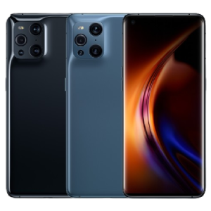 OPPO Find X3 Pro