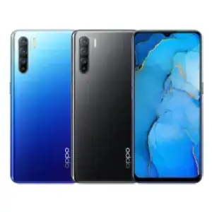 OPPO Reno3