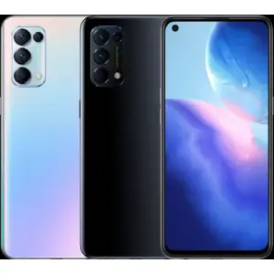 OPPO Reno5