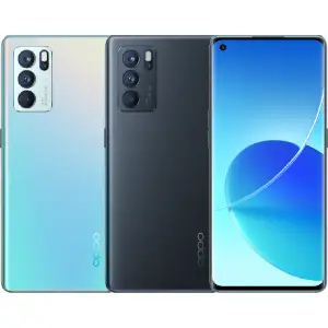 OPPO Reno6 Pro 5G