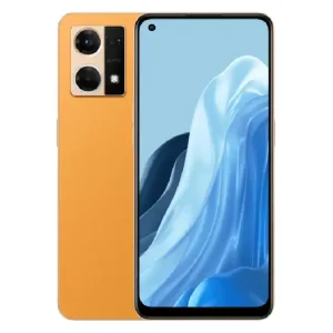 OPPO Reno7 price in Saudi Arabia