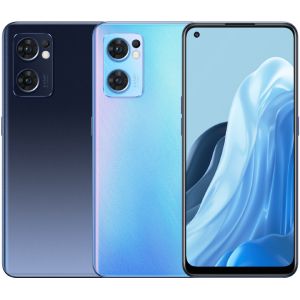 OPPO Reno7 5G