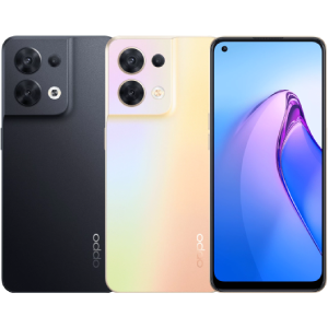 OPPO Reno8 5G