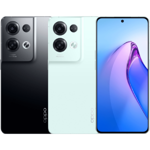 OPPO Reno8 Pro 5G