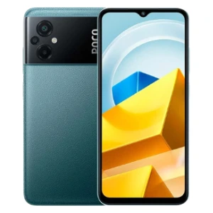 POCO M5 Price in Pakistan