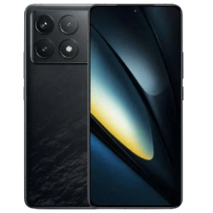 Poco F6 Pro