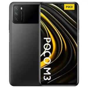 Poco M3