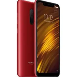 Pocophone F1 Price in Pakistan