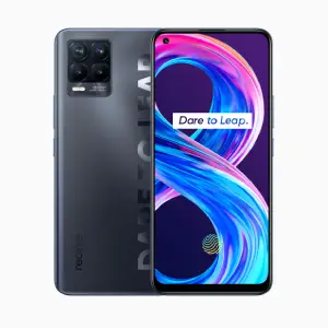 Realme 8 price in pakistan