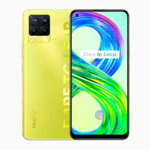 Realme 8 price in pakistan