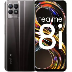 Realme 8i Price in Pakistan