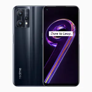 Realme 9 Pro price in pakistan