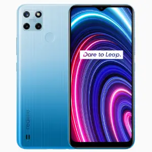 Realme C25Y price in Pakistan of PKR 49