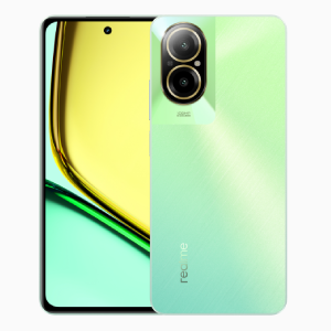 Realme C67 Price in Pakistan