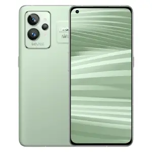 Realme GT 2 Pro