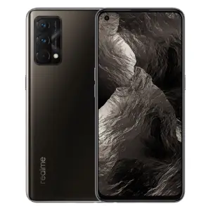 Realme GT Master Edition