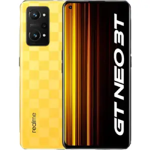 Realme GT Neo 3T Price in Pakistan ﻿