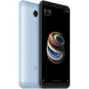 Redmi 5 Plus price in Saudi Arabia