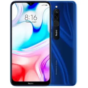 Redmi 8 Price in Saudi Arabia