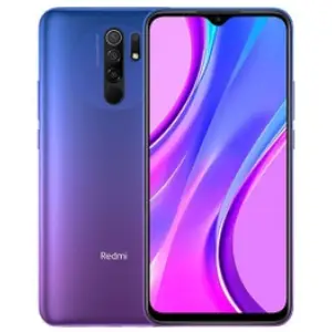 Redmi 9 Price in Saudi Arabia