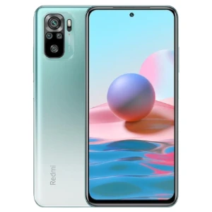 Redmi Note 10 Price in Saudi Arabia