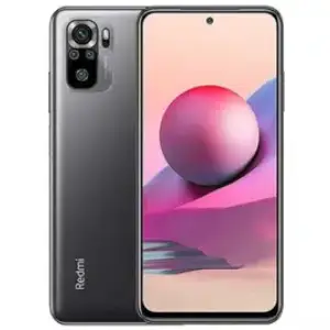 Redmi Note 10S