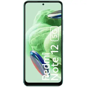 Redmi Note 12 5G Price in Saudi Arabia