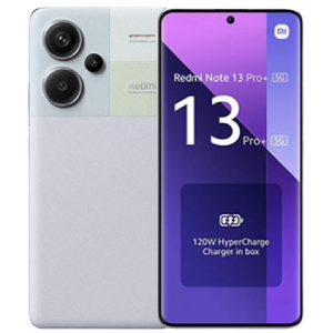 Redmi Note 13 Pro+ 5G price in Saudi Arabia