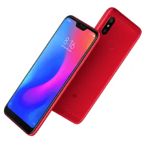 Redmi Note 6