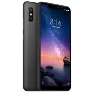 Redmi Note 6 Pro Price in Pakistan