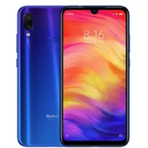 Redmi Note 7 Price In Saudi Arabia