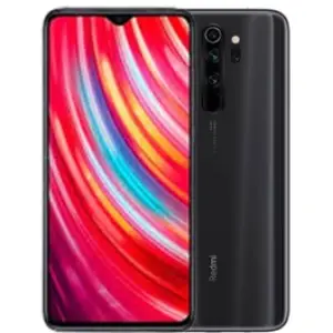 Redmi Note 8 Pro