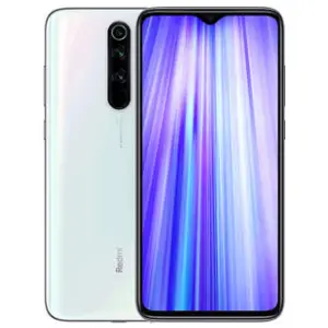 Redmi Note 8 Pro Price In Saudi Arabia