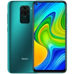 Redmi Note 9 Price in Saudi Arabia