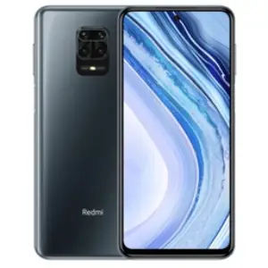 Redmi Note 9S Price In Saudi Arabia