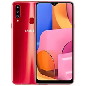 Samsung Galaxy A20s