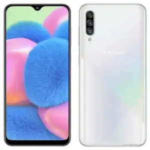 Samsung Galaxy A30s