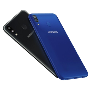 Samsung Galaxy M20