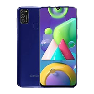 Samsung Galaxy M21