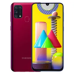 Samsung Galaxy M31