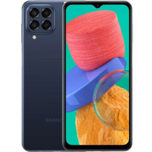 Samsung Galaxy M33 5G price in Pakistan