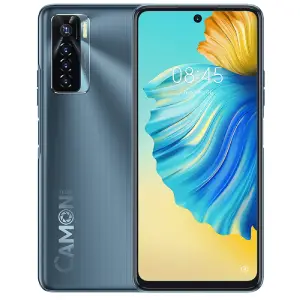 TECNO CAMON 17 Pro Price in Pakistan