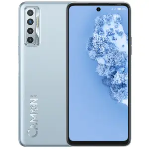 TECNO CAMON 17P Price in Pakistan