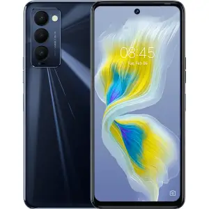 TECNO CAMON 18