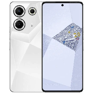 TECNO CAMON 20 Pro 5GSaudi Arabia