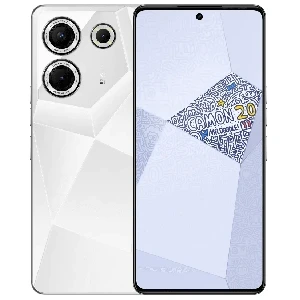 TECNO CAMON 20 Pro Mr Doodle Edition Price in Pakistan